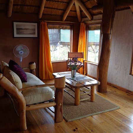 Stiltz Guest House Swakopmund Extérieur photo