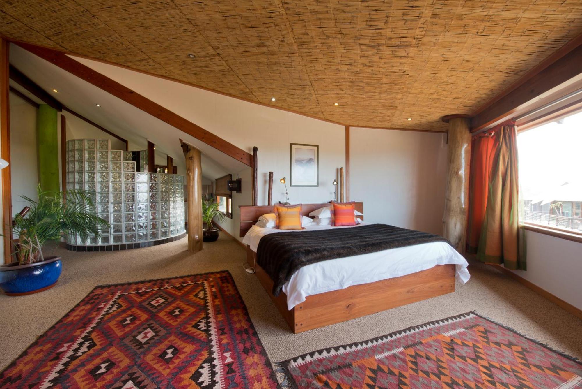 Stiltz Guest House Swakopmund Extérieur photo
