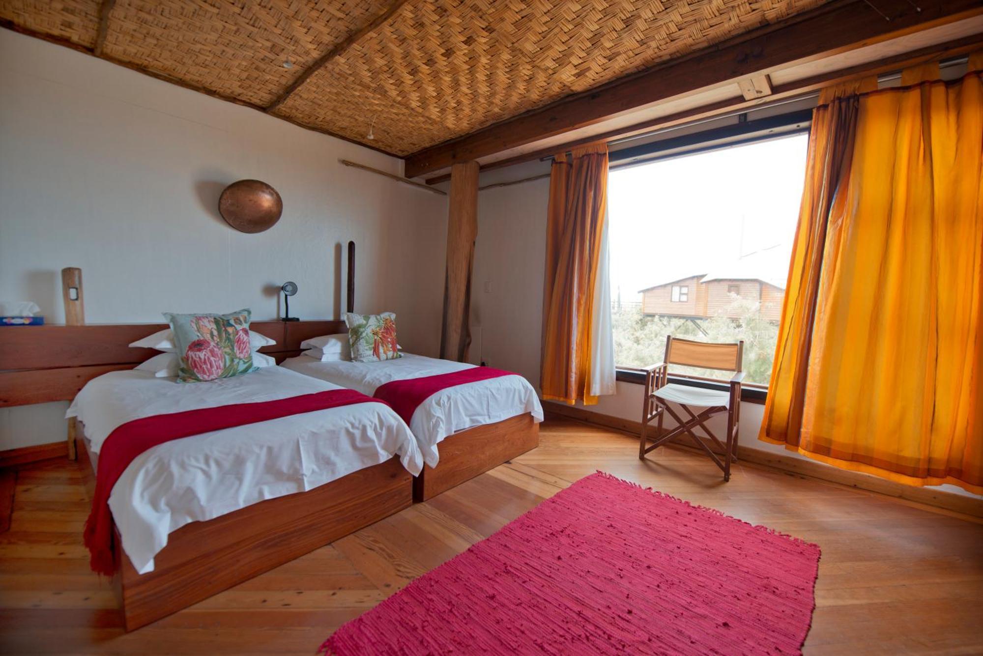Stiltz Guest House Swakopmund Extérieur photo