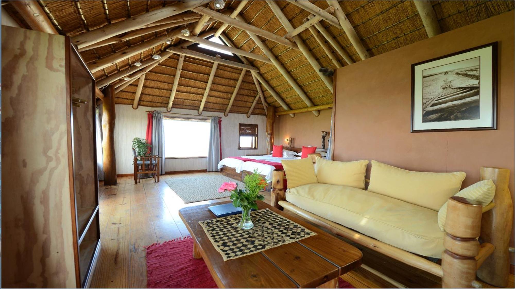 Stiltz Guest House Swakopmund Extérieur photo