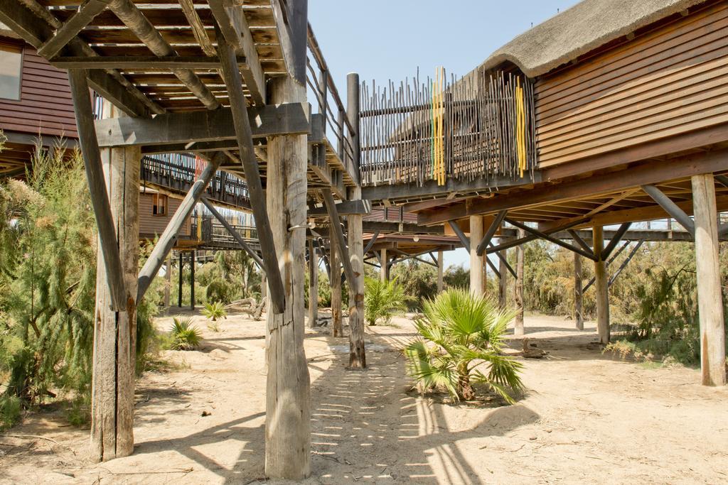 Stiltz Guest House Swakopmund Extérieur photo