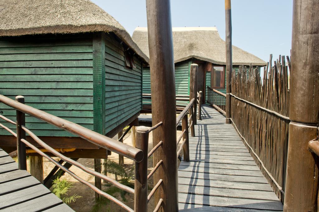 Stiltz Guest House Swakopmund Extérieur photo