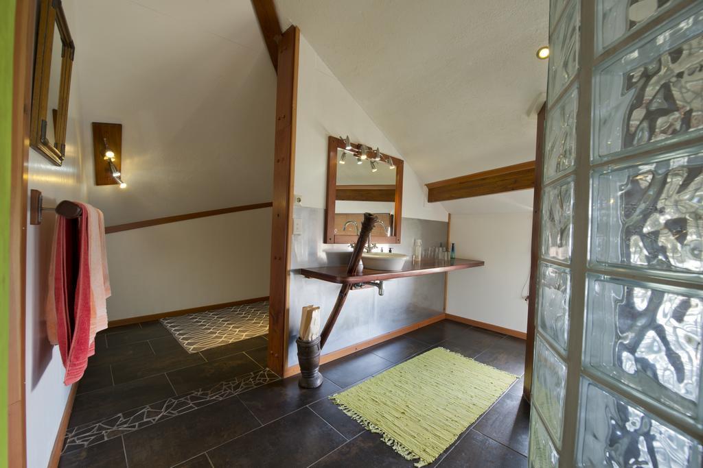 Stiltz Guest House Swakopmund Extérieur photo