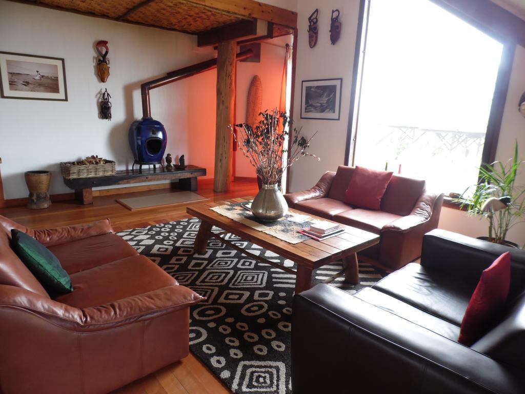 Stiltz Guest House Swakopmund Extérieur photo