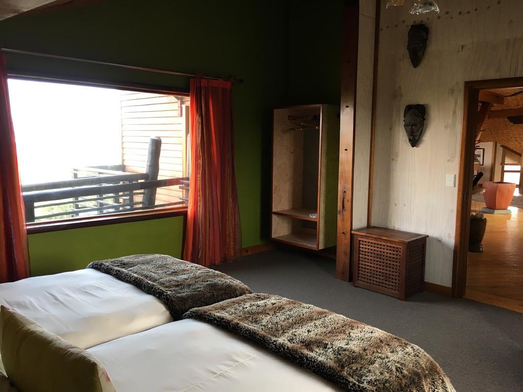Stiltz Guest House Swakopmund Extérieur photo
