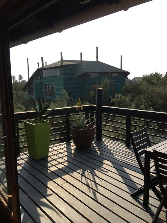 Stiltz Guest House Swakopmund Extérieur photo