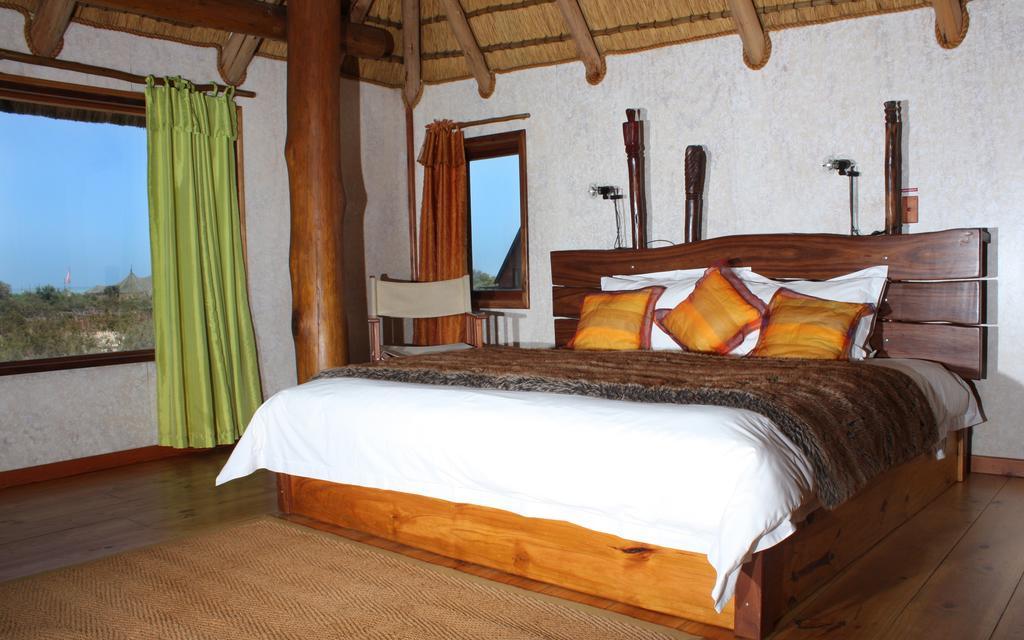 Stiltz Guest House Swakopmund Extérieur photo