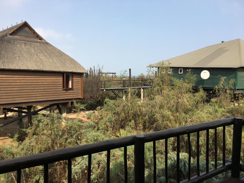Stiltz Guest House Swakopmund Extérieur photo