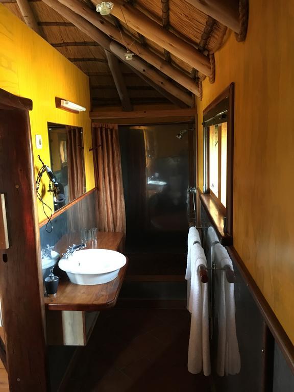 Stiltz Guest House Swakopmund Extérieur photo