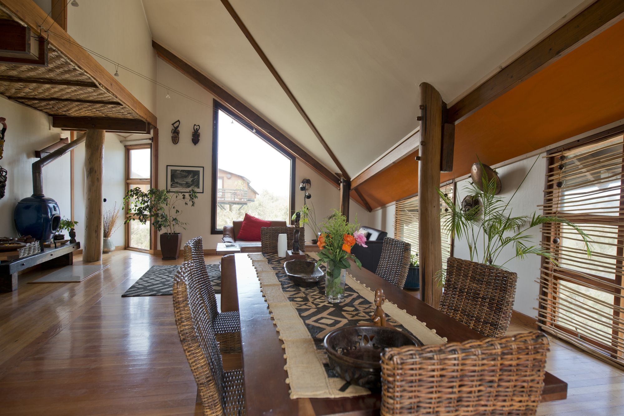 Stiltz Guest House Swakopmund Extérieur photo