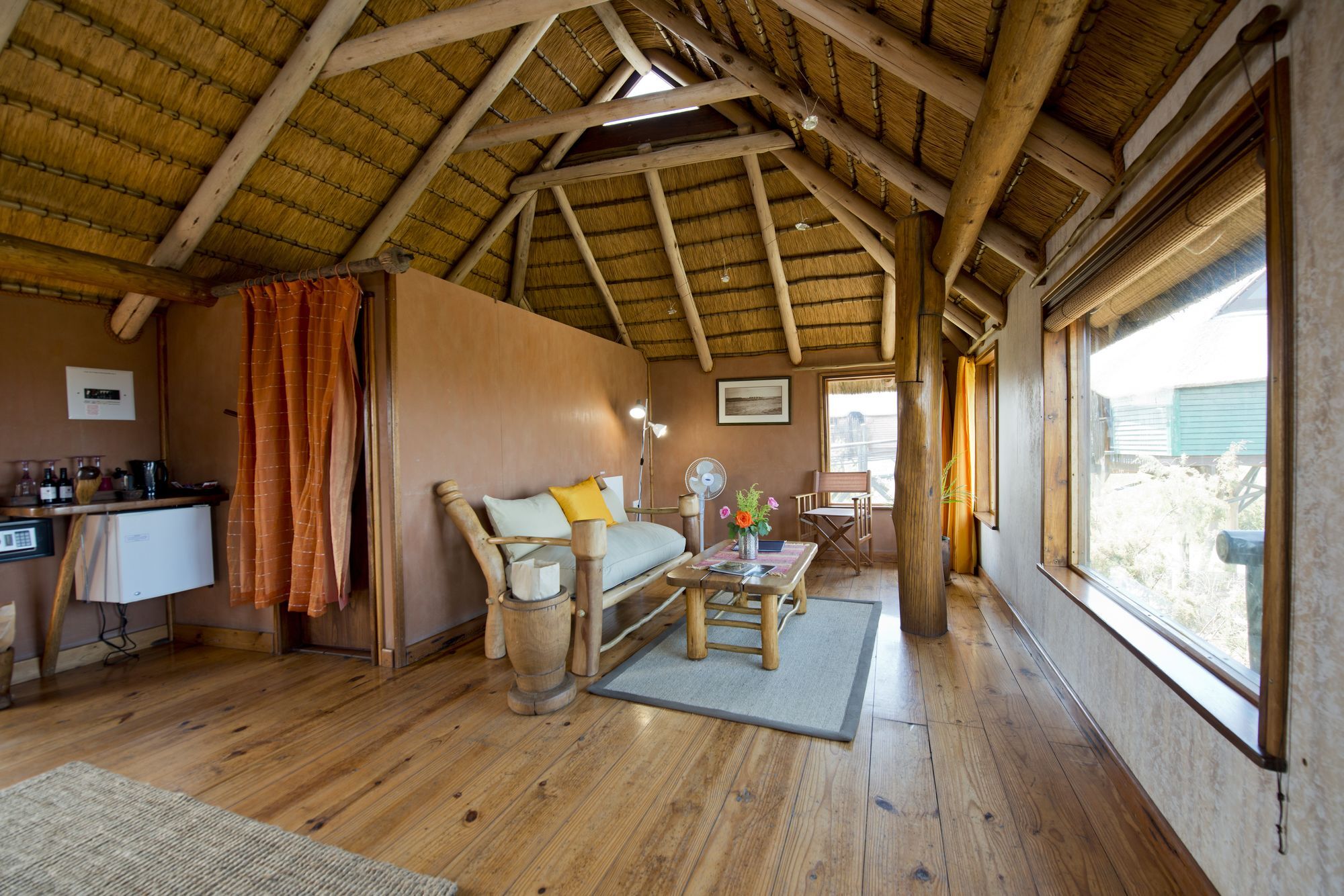 Stiltz Guest House Swakopmund Extérieur photo