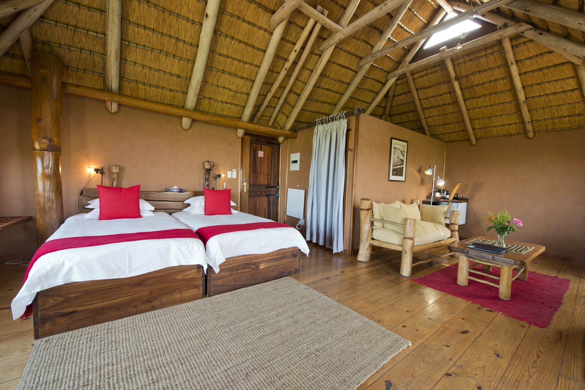 Stiltz Guest House Swakopmund Extérieur photo