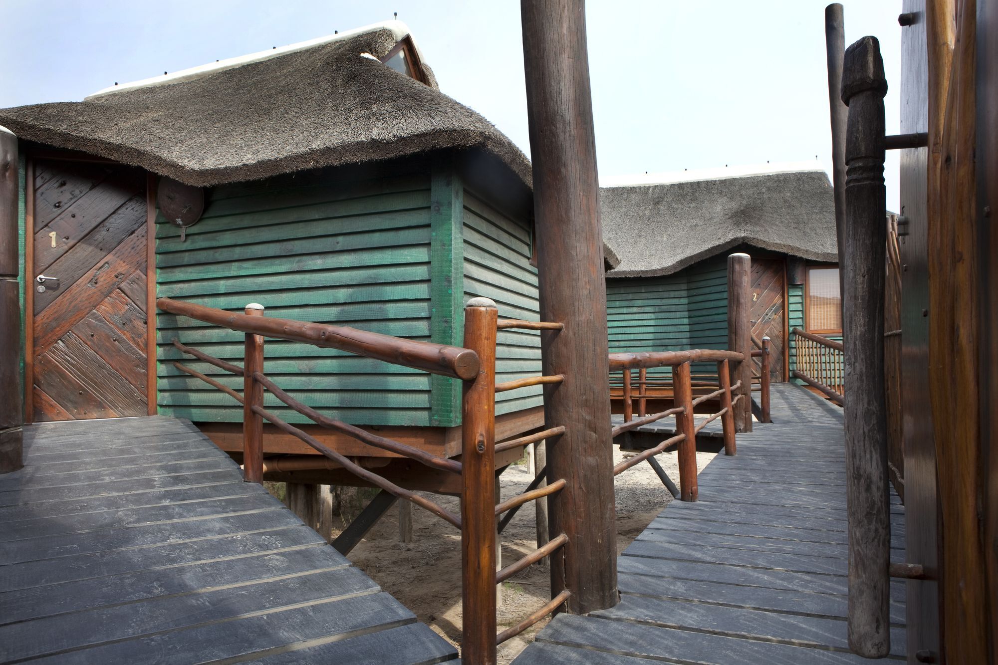 Stiltz Guest House Swakopmund Extérieur photo