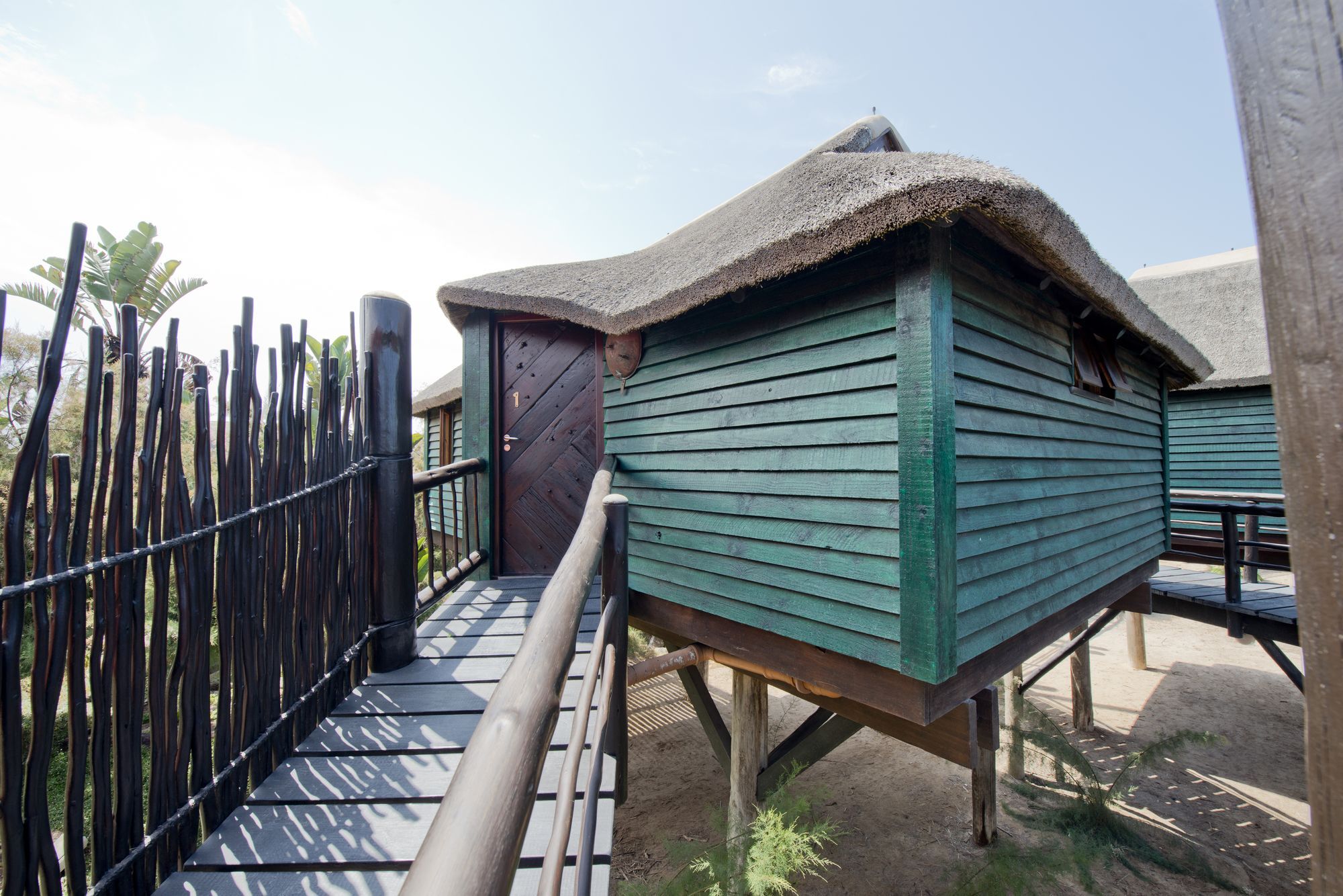 Stiltz Guest House Swakopmund Extérieur photo