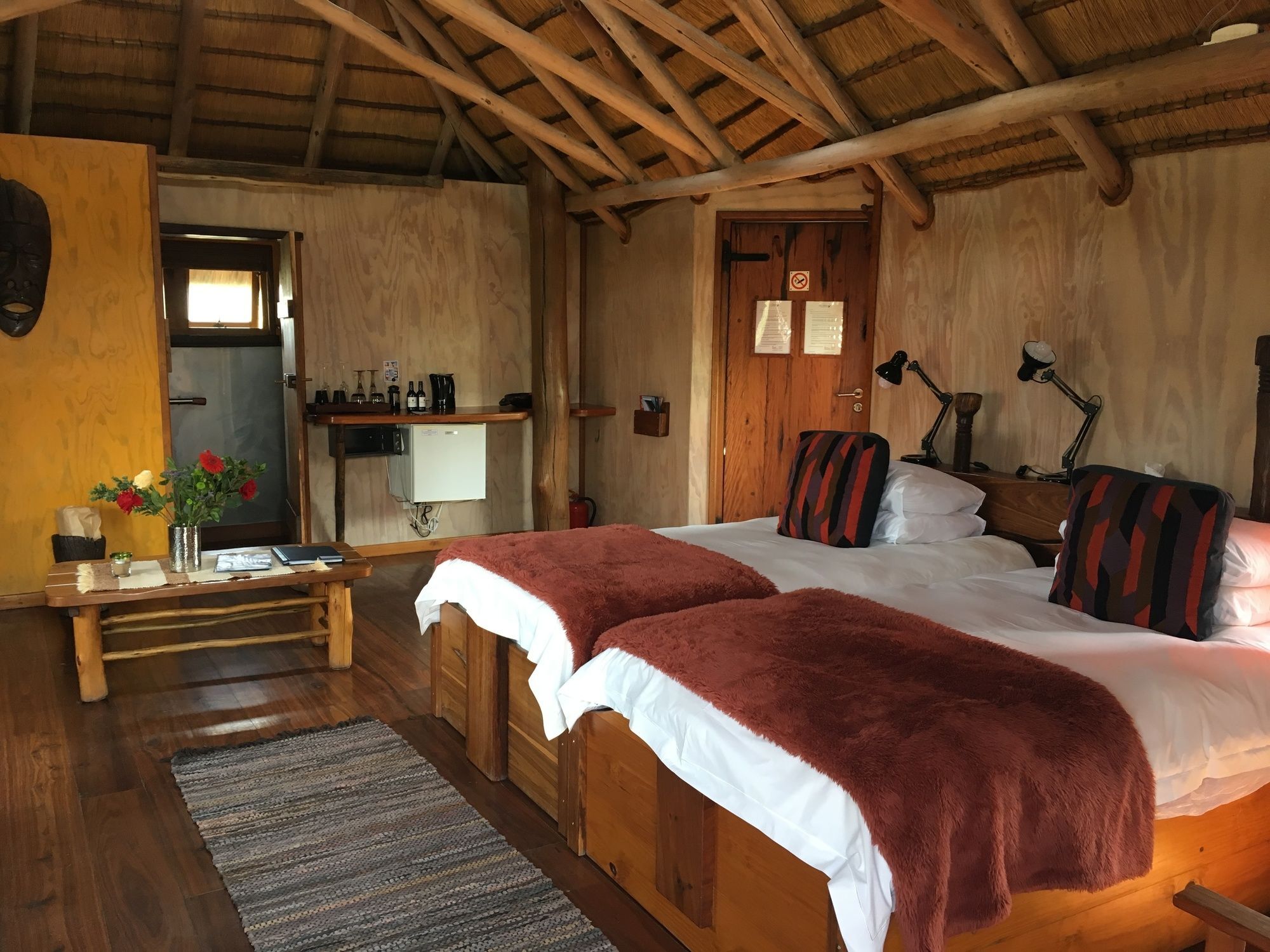 Stiltz Guest House Swakopmund Extérieur photo