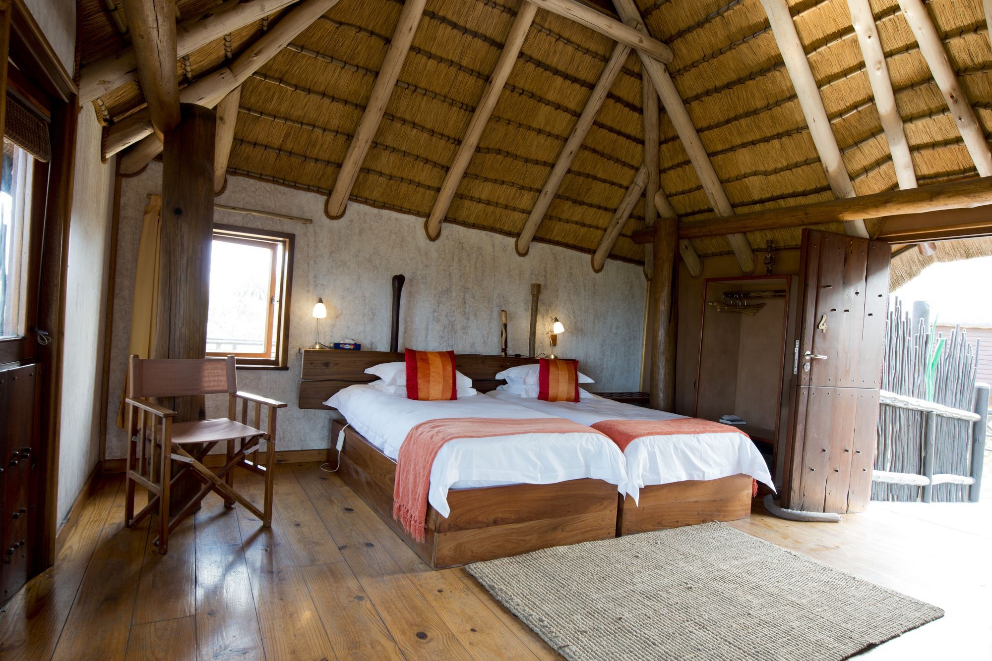 Stiltz Guest House Swakopmund Extérieur photo