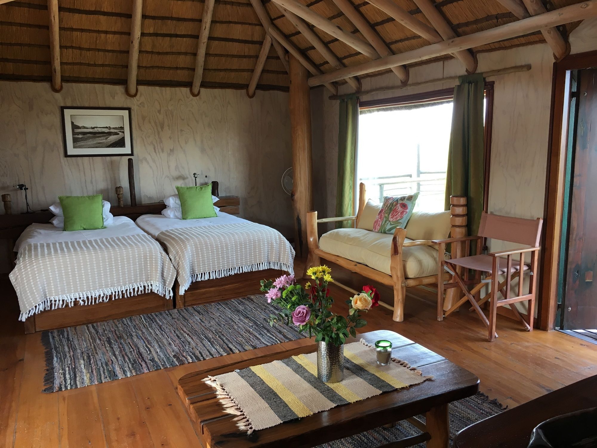 Stiltz Guest House Swakopmund Extérieur photo